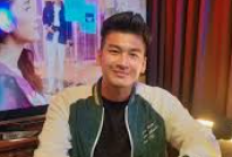 Isu yang Menyeret Nama Anrez Adelio, Tuduhan Viral yang Mengguncang Dunia Hiburan