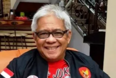 Profil dan Biodata Iyyas Subiakto, Pengamat Politik Viral Usai Sebut Jadi Saksi Hidup Tujuh Presiden RI
