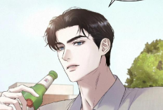 Baca Manhwa BL Diamond Dust Chapter 11 Bahasa Indonesia, RAW! Kekosongan Hati yang Harus Diisi