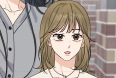 Link BL Manhwa Alpha Trauma Full Chapter Bahasa Indonesia Cerita Omegaverse yang Bikin Baper