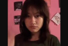 Video Julia Tokyo Viral di Twitter Jadi Sorotan Warganet, Lakukan Hal Aneh di Kamar 