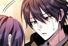 Makin Seru! Link Became the Patron of Villains Chapter 18 Bahasa Indonesia Cek Di Sini Update Terbarunya