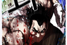 Spoiler Manhwa LOOKISM Chapter 590 Bahasa Indonesia, Perlawanan Semakin Menegangkan!