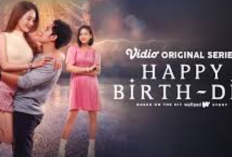 Sinopsis Series Happy Birth-Die (2024) dan Link Nonton Full Episode Kualitas HD, Kekuatan Supranatural Natasha Wilona Melihat Kematian Seseorang