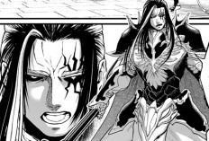 Link Shuumatsu no Valkyrie (Record of Ragnarok) Chapter 111 Sub Indonesia Ambisi Kintoki vs Odin