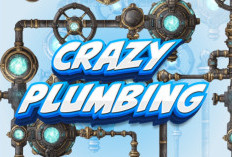 Aplikasi Penghasil Uang Crazy Plumbing Apakah Membayar? Cek Dulu di Sini Faktanya Sebelum Keburu Download