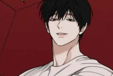 Diktator Kejam! Link Baca Manhwa BL Thinking in Reverse Chapter 30 Bahasa Indonesia