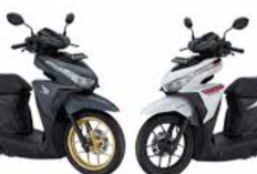 Harga Motor Bekas Honda Vario 125cc dan 150 cc, Cuma 6 Jutaan di Akhir Tahun 2025 Menuju Awal 2026