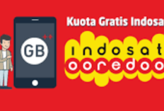 Cara Mendapatkan Kuota Gratis Indosat 2025, Dijamin Bisa Bikin Kalian Dapat Banyak Untung!