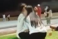 Viral! Ikon Wisata Bandung Tercoreng, Sejoli Mesum di Teras Cihampelas: Publik Soroti Etika di Ruang Publik