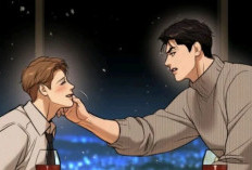 KACAU! Link Jinx Chapter 90 Bahasa Indonesia Dinner Romantis Hancur Gara-Gara Dokter Mesum