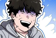 Baca A Wimp's Strategy Guide to Conquer the Tower Chapter 7 Bahasa Indonesia Agak Lain, Nasib Berubah 180 Derajat