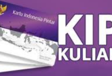 Tutorial Cara Mendapatkan KIP Kuliah 2025! Catat Persyaratan dan Dokumen yang Wajib Dipersiapkan