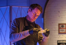 Link Nonton Dexter: Resurrection (2025) Full Episode Sub Indo, Kisah Perjuangan untuk Memperbaiki Sebuah Hubungan