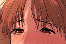 Tiada Ampun! Spoilers dan Link Baca Manhwa Jinx Chapter 88 Bahasa Indonesia