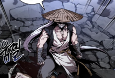 Link Baca Manhwa Nano Machine Chapter 300 Bahasa Indonesia, Master Bersiap Hadang Musuh