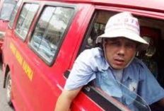 Sopir Angkot Adalah Contoh Pekerjaan yang Menghasilkan? Ternyata Begini Jawabannya!