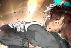 Terbaru! Link Baca Manhwa Killer Peter Chapter 108 Bahasa Indonesia, Ini Berarti Jadinya 'Hantu Tadeo' 