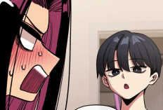 RAW Manhwa Someone Stop Her! (Stop Smoking) Chapter 64 Bahasa Indo Scan, Tantangan Seyoung Buat Gangchan