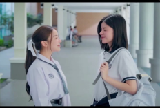 Nonton Drama Somewhere Somehow (2025) Full Episode Subtitle Indonesia, Kisah Sahabat Terjebak Cinta!