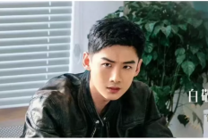 Nonton Drama Mobius (2025) Episode 15-16 Subtitle Indonesia, Ding Qi dengan Hubungan yang Lebih Serius