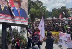 Tuntutan Demo Besar di Samarinda 21 April, Desak DPRD Audit Total Kebijakan Pemprov Kaltim