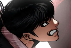 Baca Manhwa Lookism Chapter 577 Sub Indo, Saling Beradu di Incheon