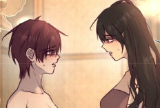 WEBTOON DEDES Chapter 113 Bahasa Indonesia Badan Segede Itu Malah Mau Nyamar Jadi Ken Dedes