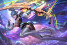 3 Skin Baru MLBB Allstar 2026 Resmi Rilis, Ini Daftar Hero dan Tema Laut yang Bikin Hype