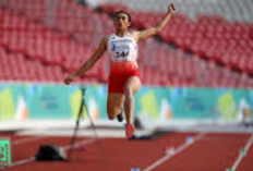 Dibawah Ini yang Bukan Termasuk Cabang Atletik Nomor Lompat Adalah?