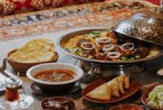 Daftar Harga Menu Abunawas Restaurant, Imam Bonjol, Bali Terbaru 2025: Bisa Delivery Order