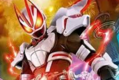 Sinopsis Kamen Rider Geats (2022), Serial Live Action Pahlawan Super dari Jepang Produksi Ishimori Productions dan Toei Company