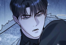 RAW Link Manhwa Merry Psycho Chapter 44 Sub Indo Scan, Akhirnya Akur Lagi