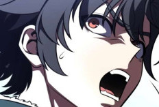 UPDATE I Killed An Academy Player Chapter 107 Sub Indonesia Kesempatan Kedua Untuk Menebus Kesalahan