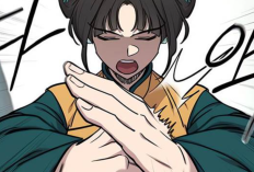 Link Manhwa Return of the Flowery Mountain Sect Chapter 153 Bahasa Indo, Pertarungan Chung Myung Makin Seru!