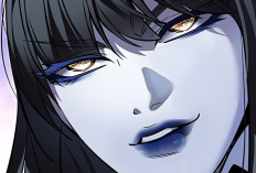 Link Manhwa Eleceed Chapter 375 Sub Indo, Musuh Utama Semakin Kuat