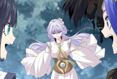 Update Terbaru dan Baca Manhua Magic Emperor Chapter 779 Bahasa Indonesia, Telah Kembali dan Bersiap Untuk Berperang