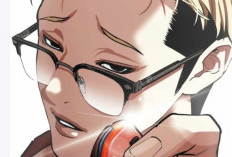 Nggak Ada Wibawa! Lookism Chapter 581 Bahasa Indonesia Tekhnik 5 Sword Jonggun Dibabat Jungoo