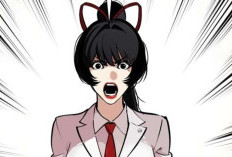 CUPU! Link Update Lookism Chapter 590 Sub Indonesia Beraninya Keroyokan Nyerang Perempuan