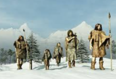 Kelahiran, Kematian, dan Migrasi Merupakan Faktor yang Mempengaruhi?