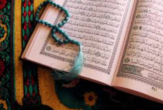 Tajwid Surat Al Hasyr Ayat 18 Lengkap Tata Cara Membaca Serta Bacaan Arab, Latin, dan Terjemahnya