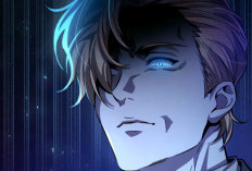 Manhwa Became the Patron of Villains Chapter 9 Bahasa Indonesia MC yang Satu Ini Punya Luck Unlimited