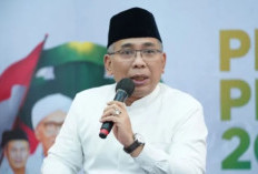 Profil dan Biodata Gus Yahya, Ketum PBNU yang Diminta Mundur Dari Jabatannya Gara-Gara Hal Ini