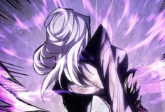 Link Baca Manhwa Eleceed Chapter 384 Bahasa Indonesia, Theone Tetap Memaksakan Kekuatannya