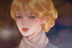 Spoiler Manhwa Cry, or Better Yet, Beg Chapter 76 Bahasa Indonesia, Layla Siap Pergi dari Arvis?