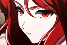 Update I Killed An Academy Player Chapter 109 Bahasa Indonesia Cek di Sini Mantra Pemikat yang Mengalahkan Semua Jurus