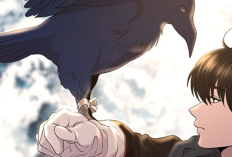 Apa Judul Lain Webtoon Cursed Blessing? Update Lebih Cepat di Situs NAVER Comic