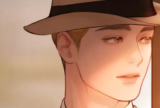 Manhwa Cry, Or Better Yet, Beg Chapter 68 Bahasa Indonesia, Riette: Jatuh Cinta Sendiri? Yaudah Gapapa Nasib Memang Tak ada yang Tau