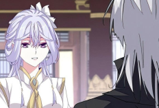 Link Baca Magic Emperor Chapter 761 Sub Indonesia RAW, Pemberontakan Zhuo Fan