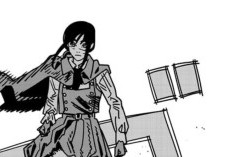 Babak Belur! Link RAW Chainsaw Man Chapter 224 Sub Indonesia Jangan Sampai Ketinggalan Battle Serunya